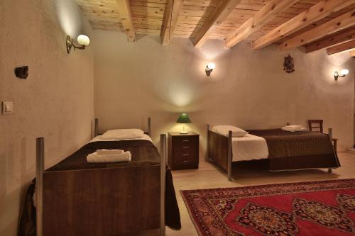 Days inn Cappadocia - image 8