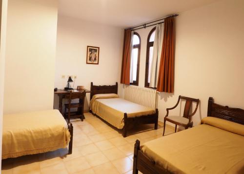 Monasterio El Olivar - image 8