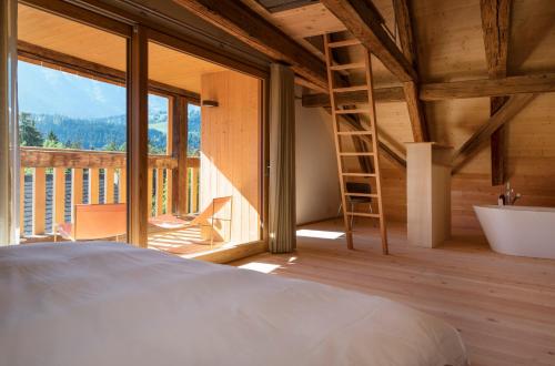 Casa Caminada in 福西奧