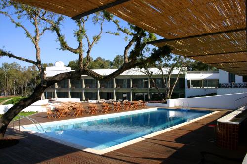 Alentejo Star Hotel - Sao Domingos - Mertola - Duna Parque Group