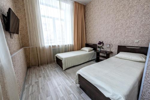 Hotel Azia