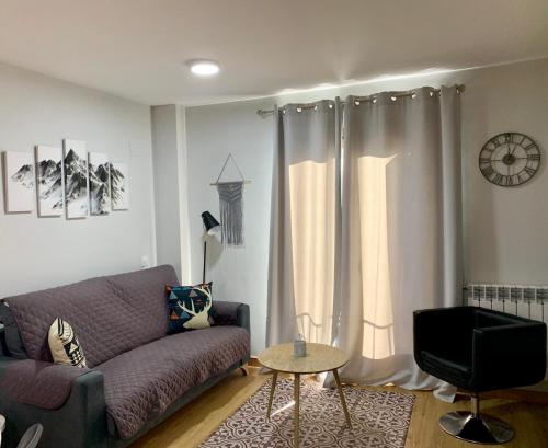 Apartamentos Maladeta - main image