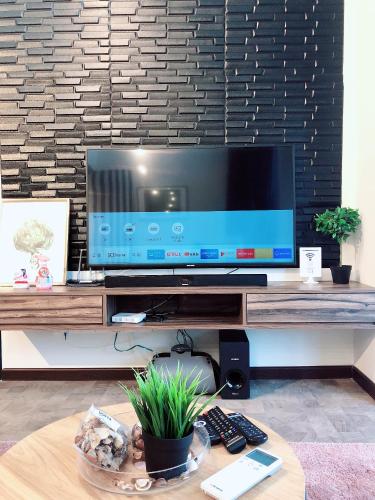 Expressionz Suites, 300mbps Wifi, near KLCC, IJN by Wodages, Kuala Lumpur (fotografie 10)