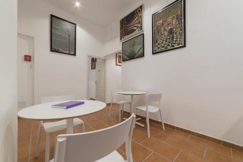 Appartamento Via Genova, Рим (фото 10)