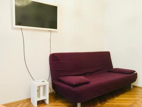 Apartment opera 1, Vídeň (fotografie 7)