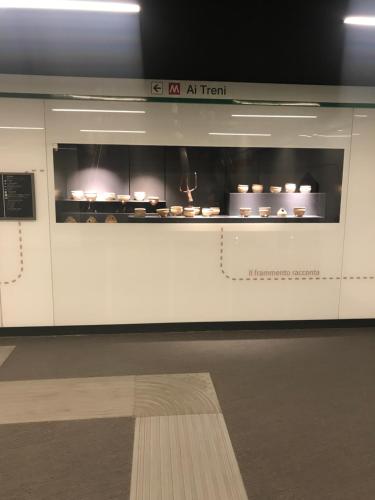 Alba Hotel Torre Maura A Roma Da 27 Trabber Hotel - 