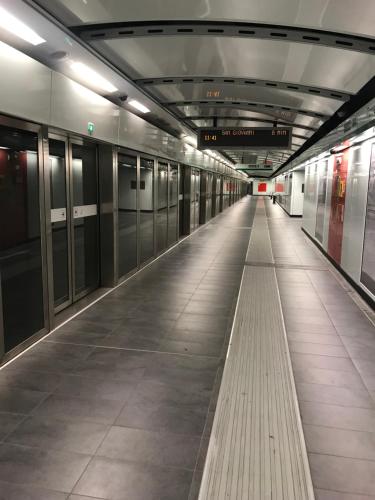 Hotel Alba Roma - image 5