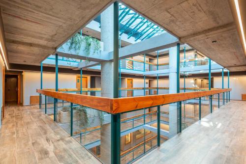 設施, Ushuaia, The Mountain Hotel in 艾倫薩