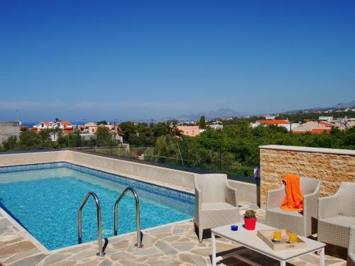  Villa Kamara in Atsipópoulon