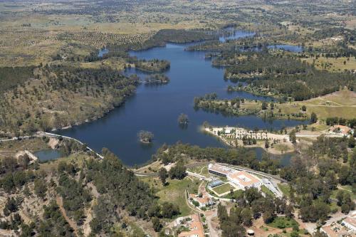 Alentejo Star Hotel - Sao Domingos / Mertola - Duna Parque Hotel Group - image 5