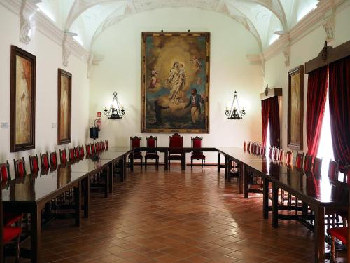 Monasterio El Olivar - image 7