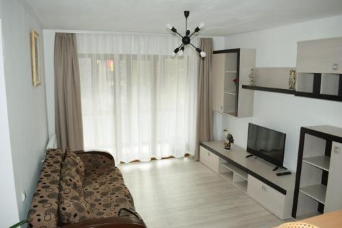 Apartament Trei Stejari