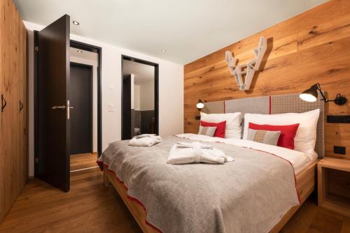 Chalet Nepomuk, Zermatt (foto 4)