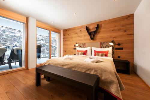 Chalet Nepomuk - image 11