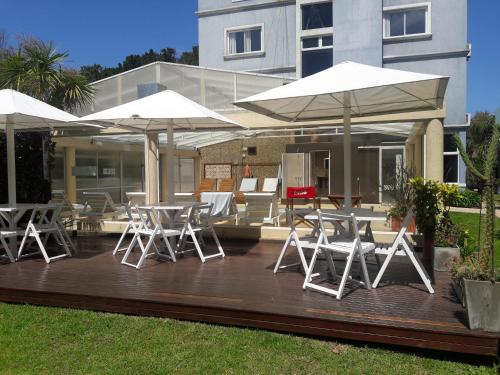 Casa Celeste, Valeria del Mar (fotografie 2)