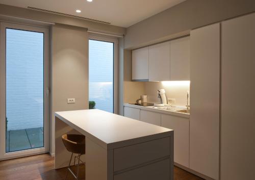 Studio K - Hôtel - Courtrai