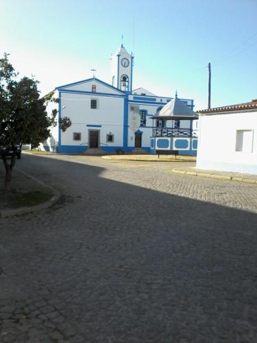 Casa da Tia Luísa