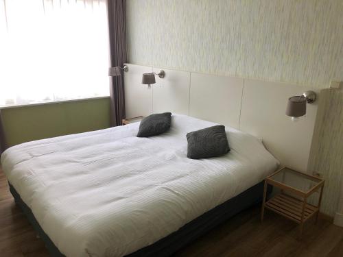  L’Arrêt Vert in De Haan