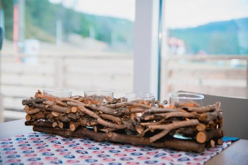 Big Bear Plitvice Nature Resort