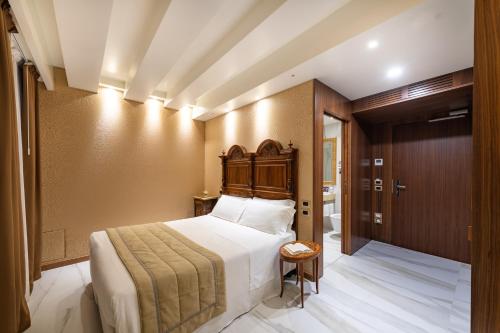 Palazzo San Lorenzo Room Type - Standard Double or Twin Room