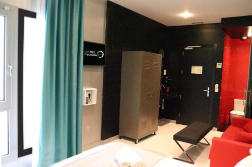 Hotel Freedom, Madrid (photo 8)