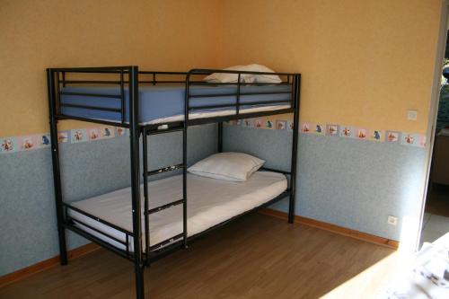 La Prunelle 1 in 馬西亞克