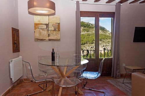 Los Ojos de la Mora Apartamentos Boutique 5
