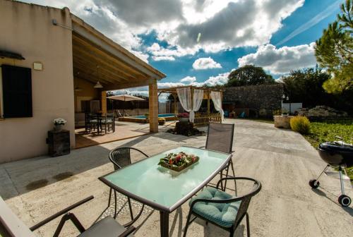 Country House Son Rebassa - image 7
