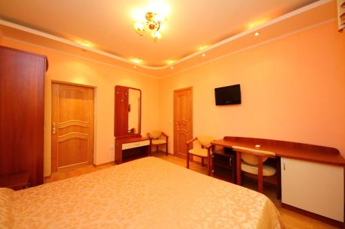 Guest house Lev - main image
