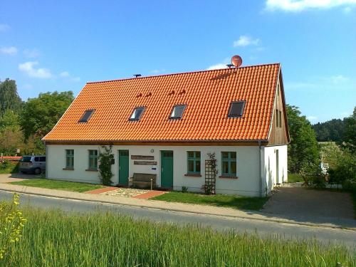 Ferienlandhaus Zempow in Zempow, Deutschland