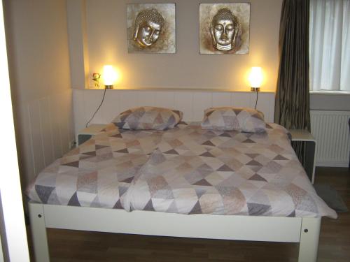 B&B De Tobbedanser Harlingen - image 13