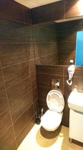 Apartmány Slovanská