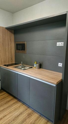 Apartmány Slovanská