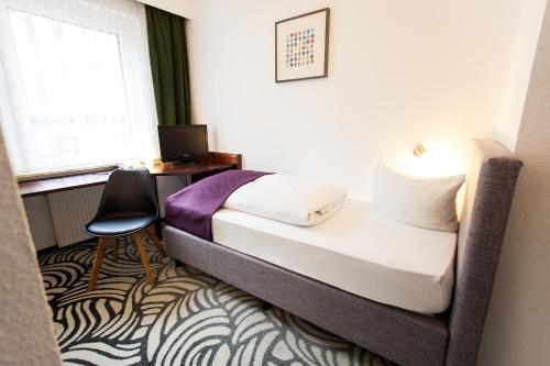 Hotel Atlanta, Hanower (zdjęcie 11)