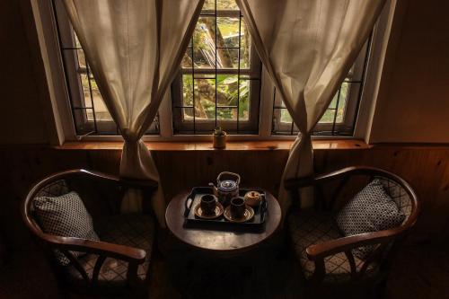 Pine Castle In India - 