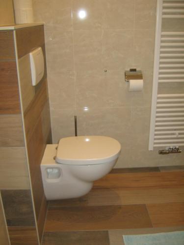 B&B De Tobbedanser Harlingen - image 6