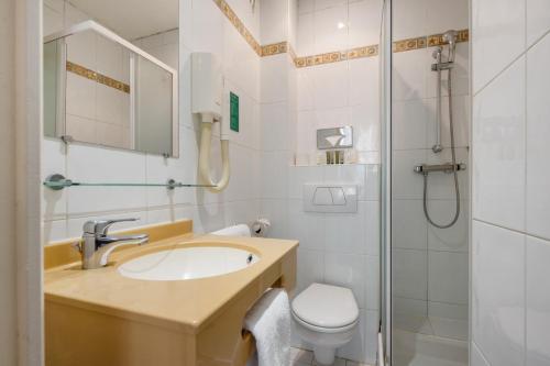 Hôtel Brimer Cannes - image 14