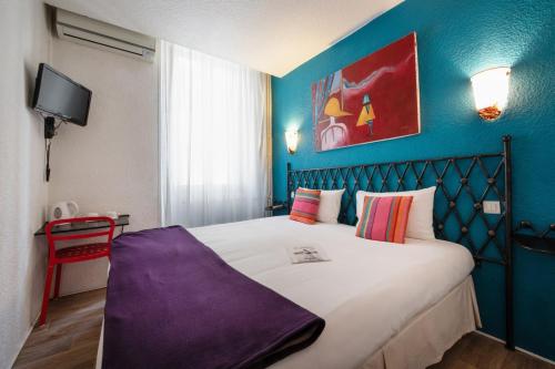 Hôtel Brimer Cannes - image 7