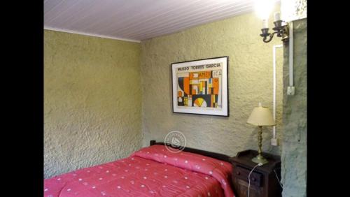 El cuento del gainford in Aguas Dulces