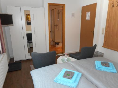 Pension Haus Christa - Adults only