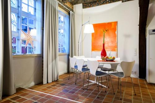einzigartig - Das kleine Hotel im Wasserviertel 2