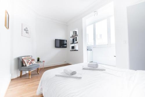 Residence Élysées - main image