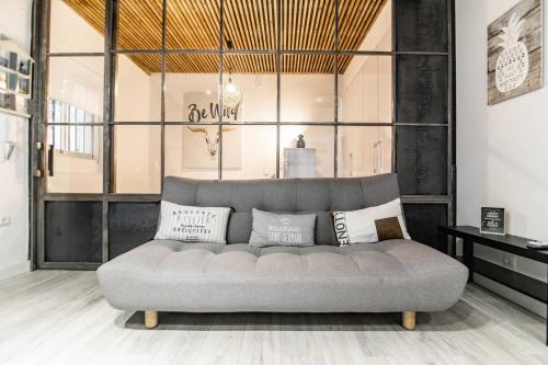 Cozy and modern apartment for 4 in Madrid, Madrid (fotografie 4)
