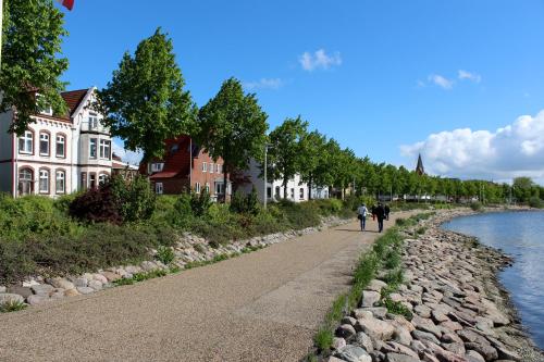 Ferienwohnungen Schlei 42 - image 13