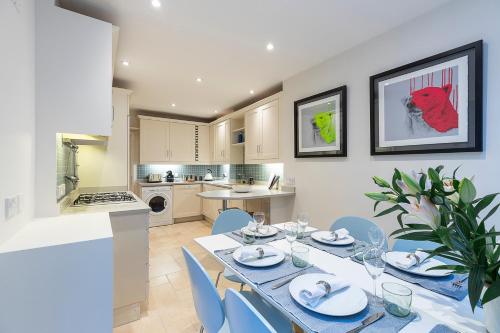 Picture of Gorgeous 3 Bed House In Marylebone