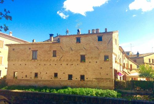  Locanda Delle Fate, Pension in San Giovanni in Marignano bei Saludecio