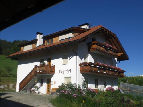 Holzerhof Lothen , Campolino 1