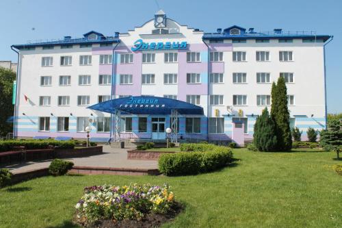 . Hotel Energiya
