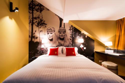 Hotel The Royal Snail - image 10