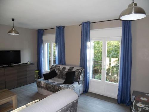 Les Chaumes de Miremont cottage Sarlande